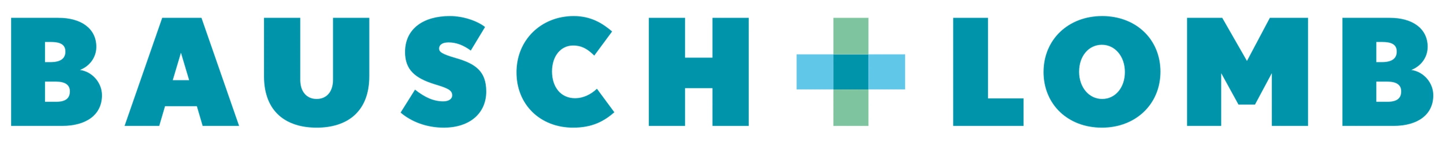 Bausch + Lomb