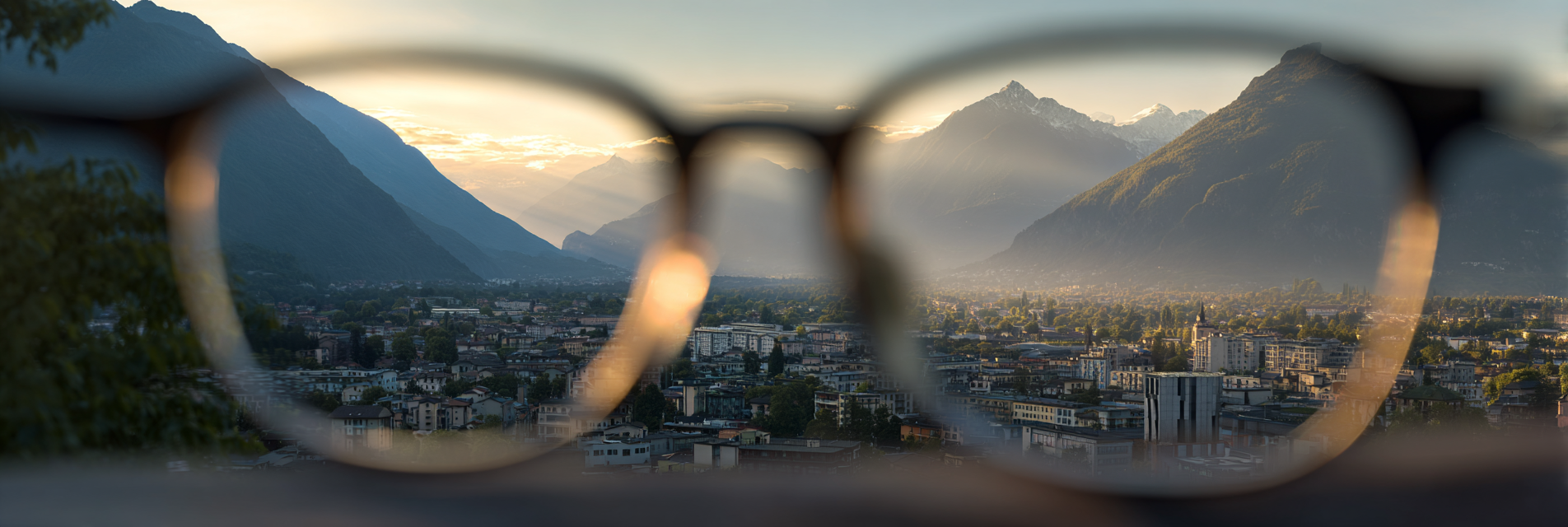 Ottica Wolf di Francesco Wolf