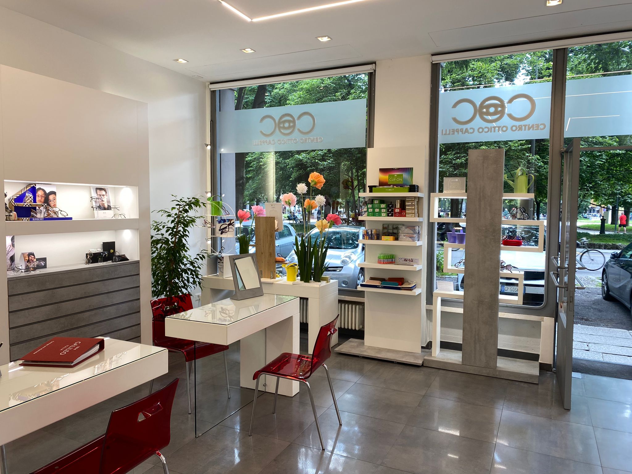 Centro Ottico Cappelli