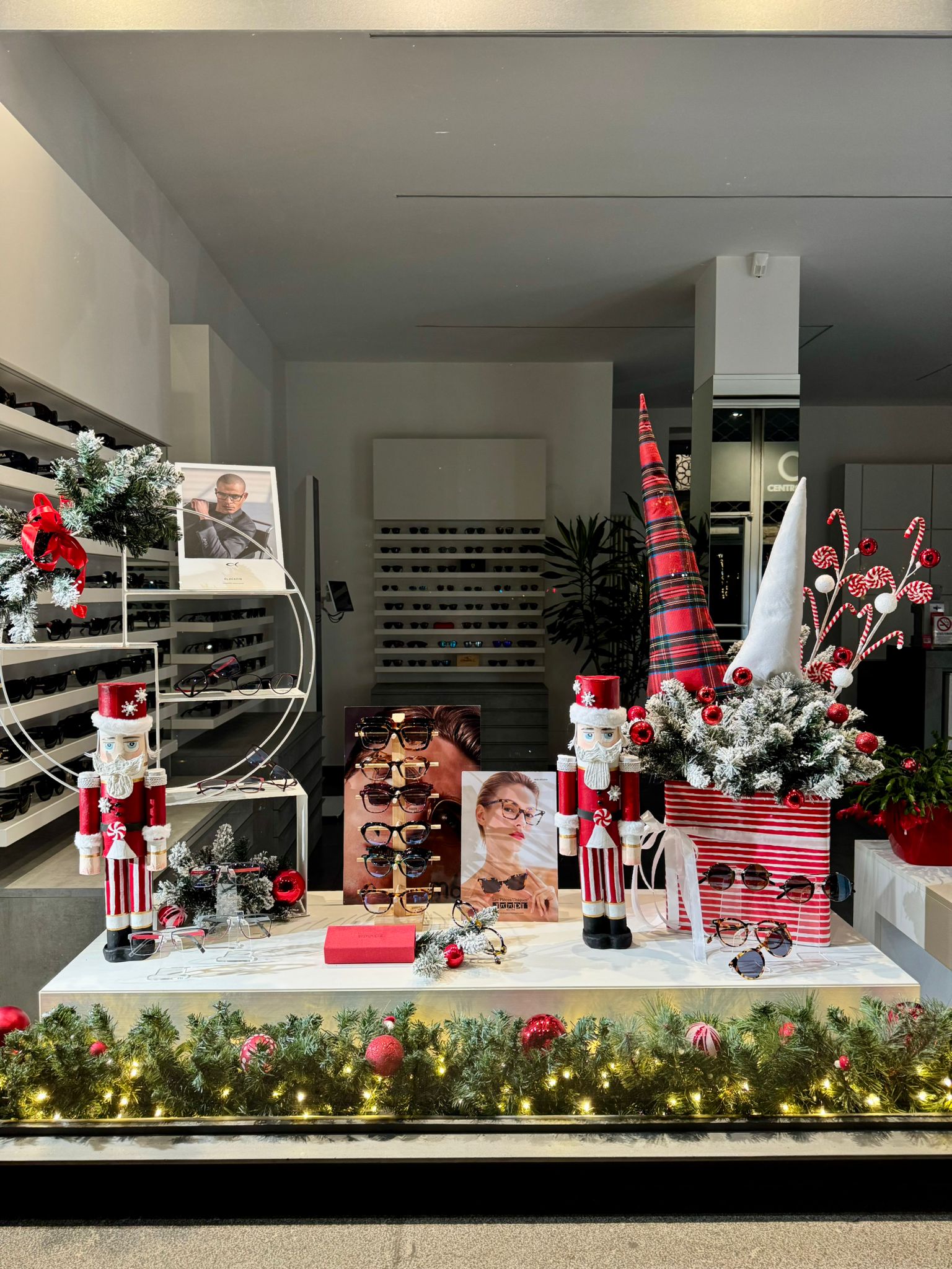 Centro Ottico Cappelli