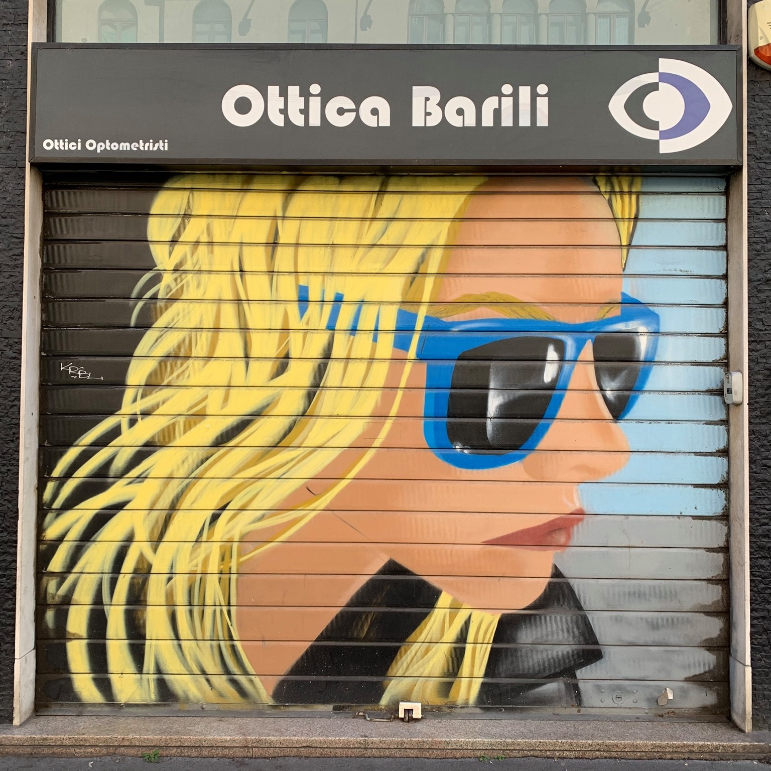 Foto Ottica Barili