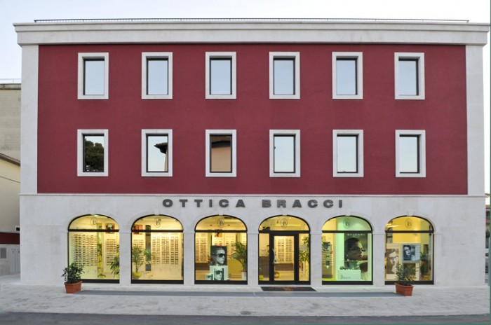 Ottica Bracci Srl