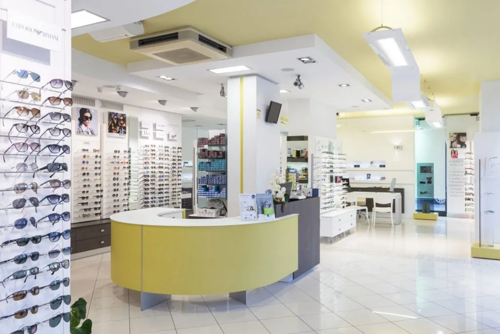 Ottica Bracci Srl