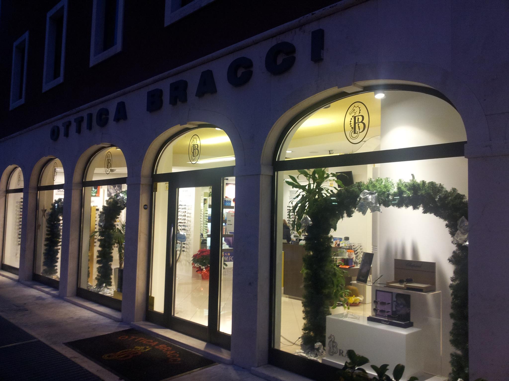 Ottica Bracci Srl