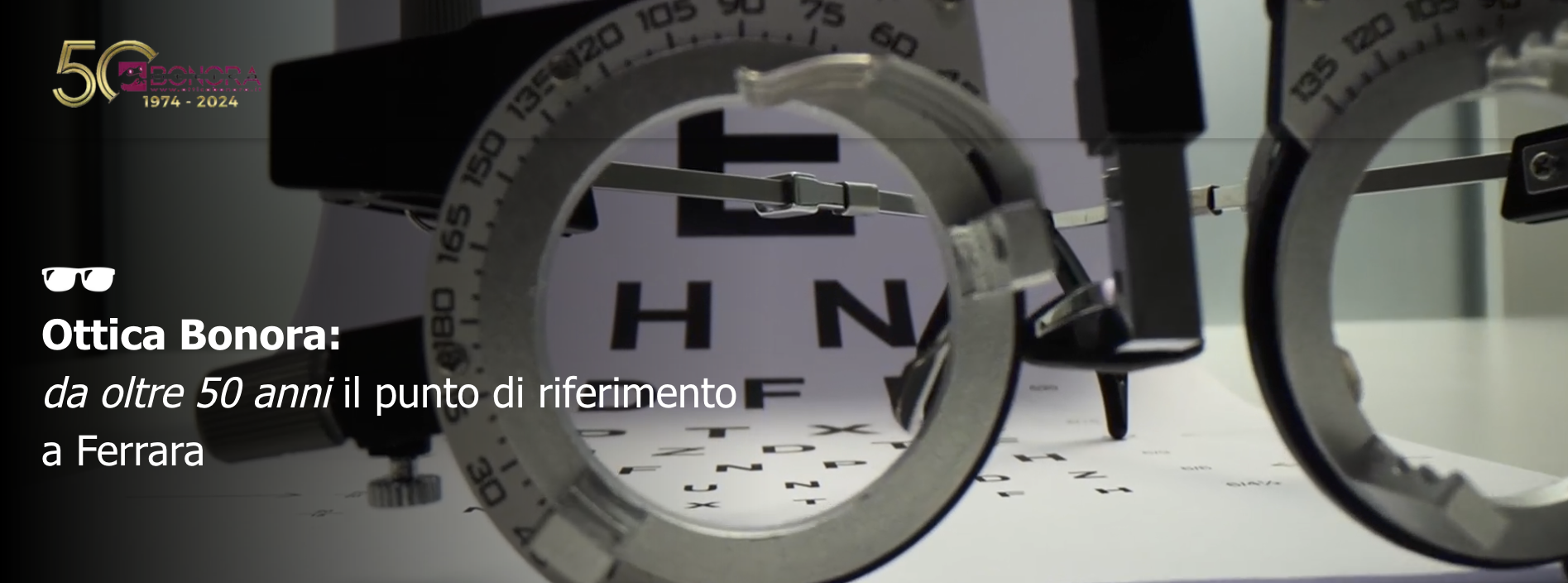 Ottica Bonora