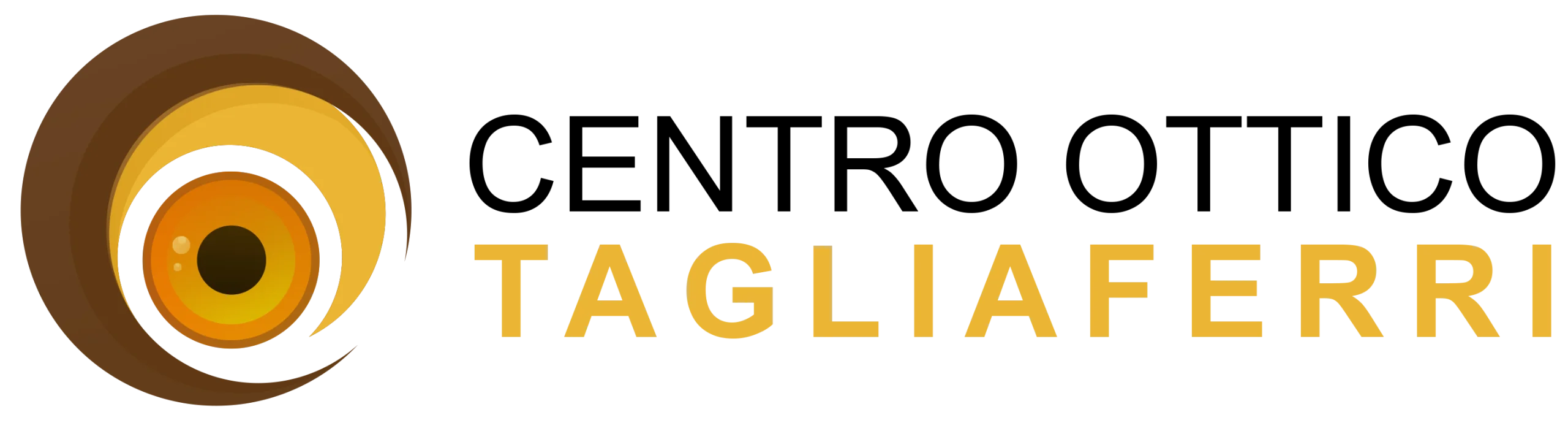 Ottica Tagliaferri logo