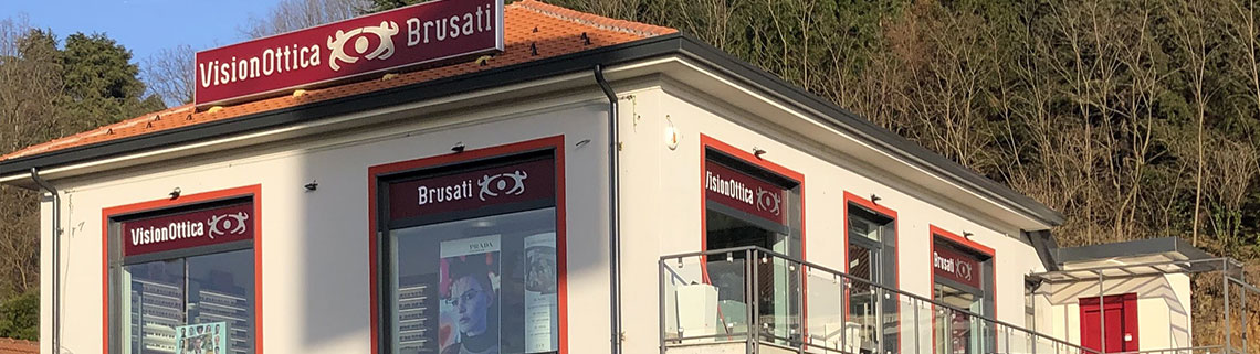 VisionOttica Brusati